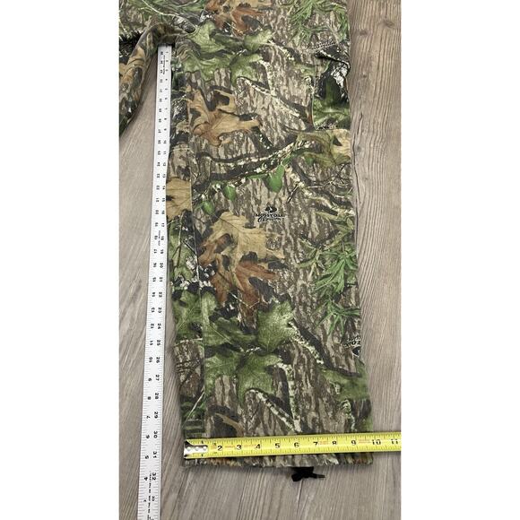 Field Staff Mossy Oak Camo Pants Men’s Size 44 - Picture 5 of 10